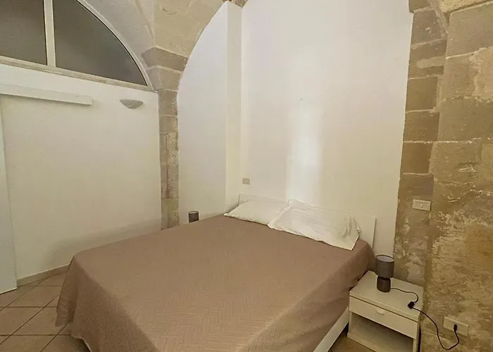 Corte Ferruccio Apartament Minervino di Lecce