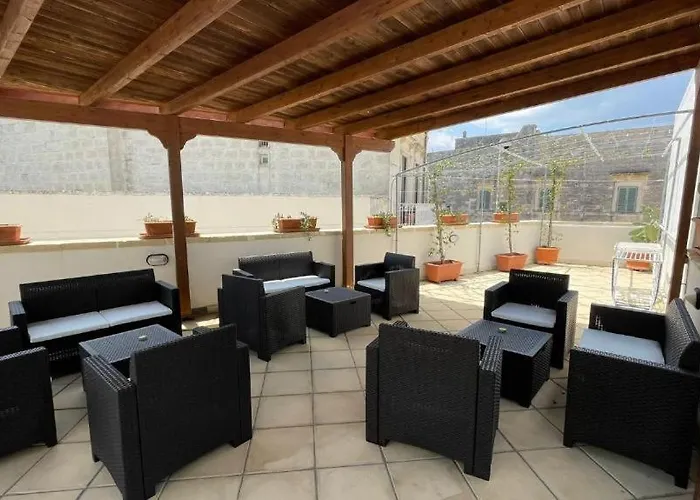 Apartament Corte Ferruccio *