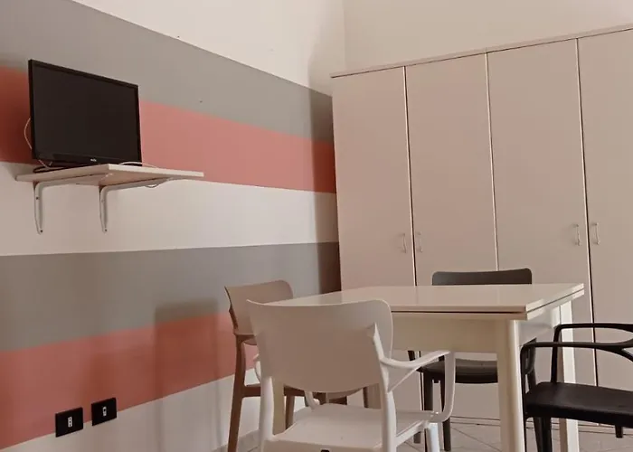 Apartment Corte Ferruccio *