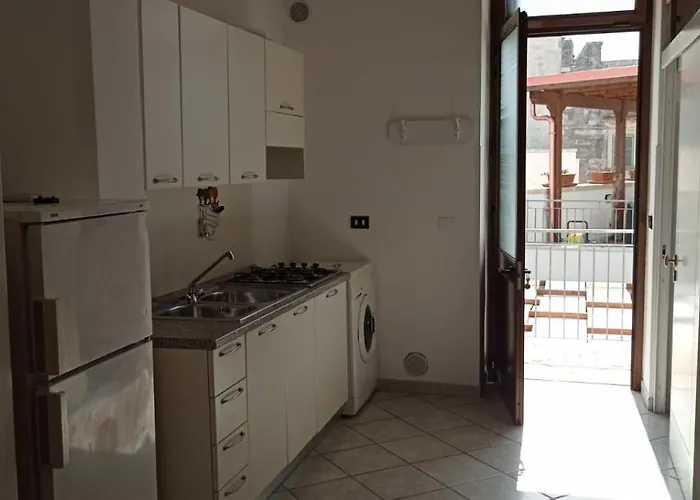Apartament Corte Ferruccio Minervino di Lecce