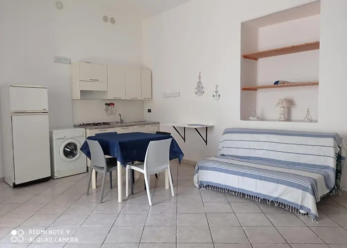 Corte Ferruccio Apartament