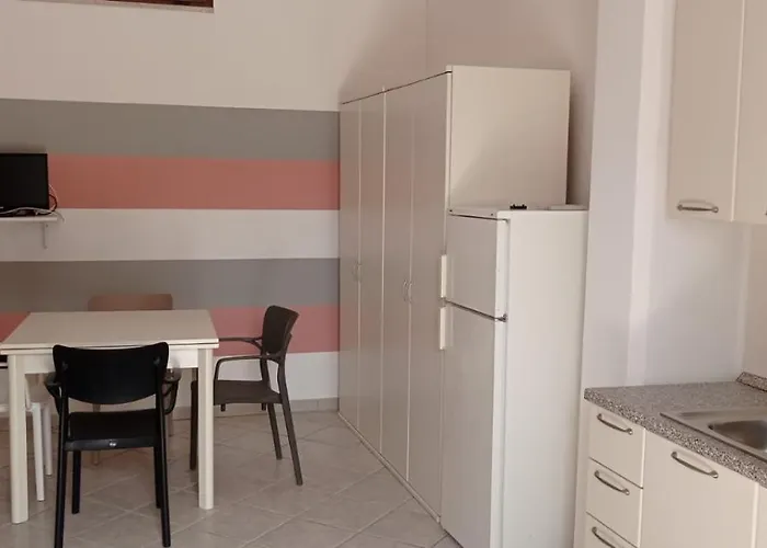 Apartament Corte Ferruccio