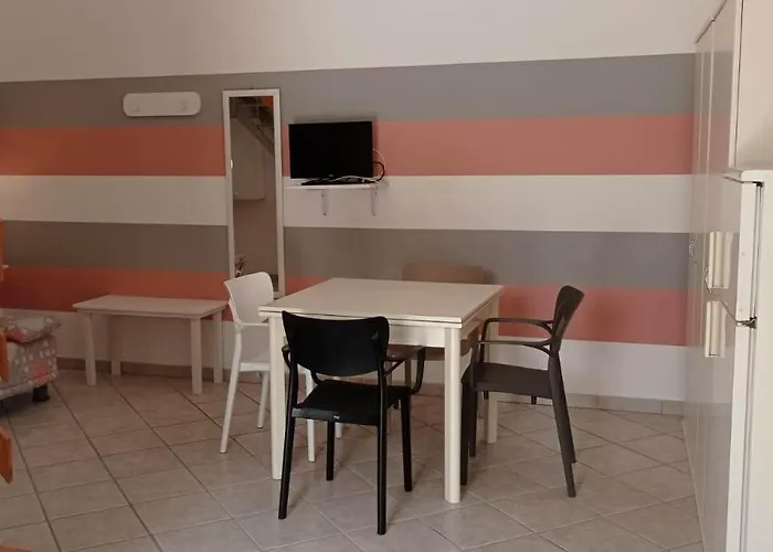 Apartament Corte Ferruccio *