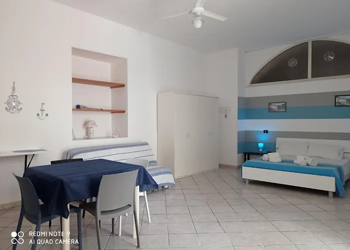 Corte Ferruccio Apartament