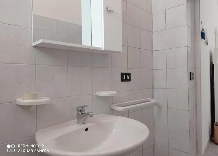 Apartment Corte Ferruccio
