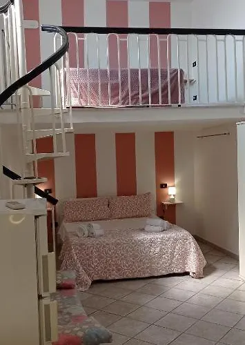 Corte Ferruccio Apartament Minervino di Lecce